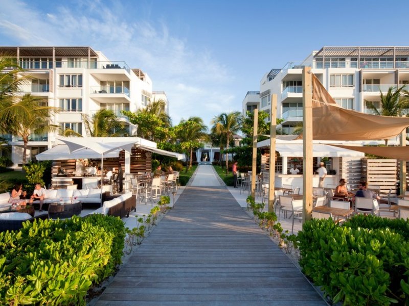 Gansevoort Turks & Caicos