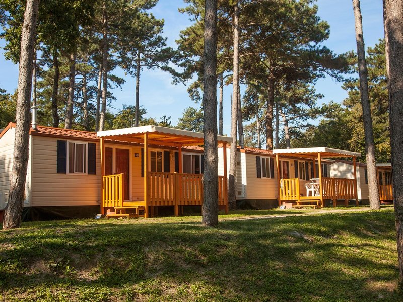 Camping Village Marepineta