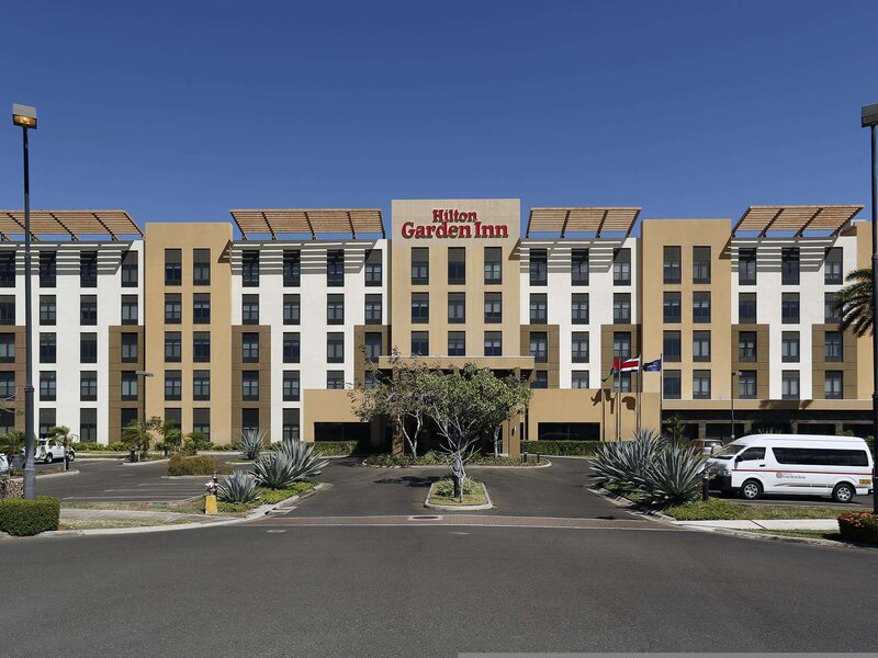 Hilton Garden Inn Liberia Airport