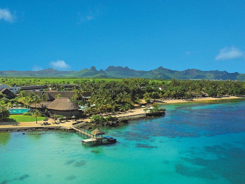 Maritim Resort & Spa Mauritius