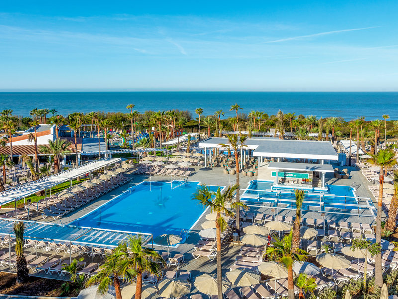 Riu Chiclana