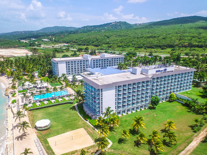 Hilton Rose Hall Resort