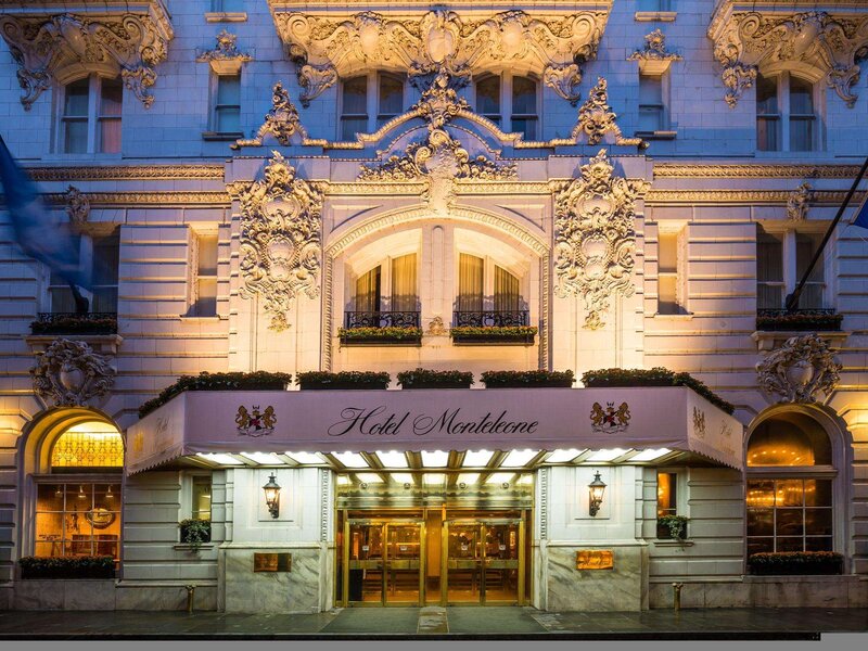 Hotel Monteleone