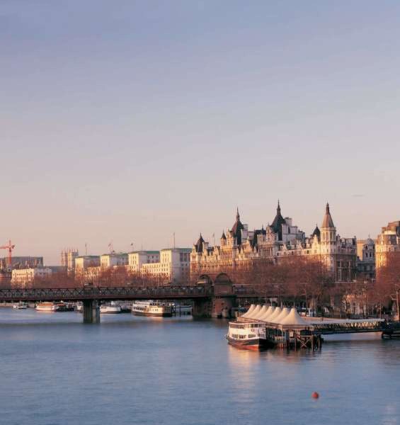 Royal Horseguards