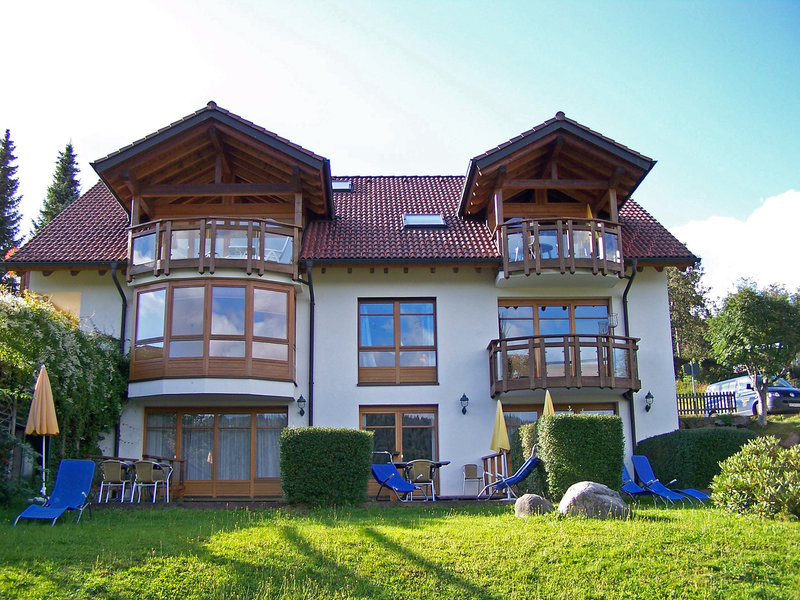 Boutique-Hotel Alemannenhof