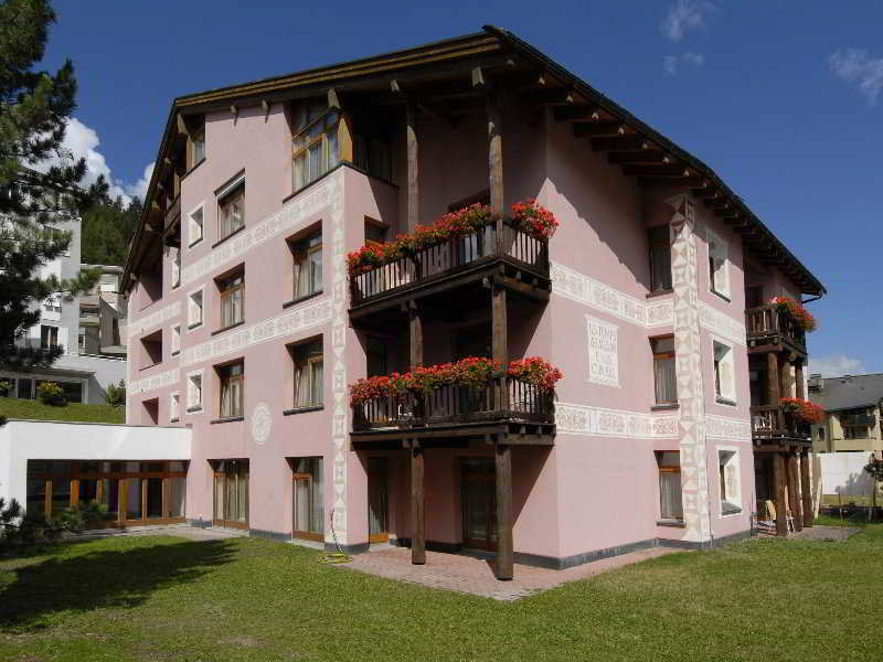 Hotel Cervus