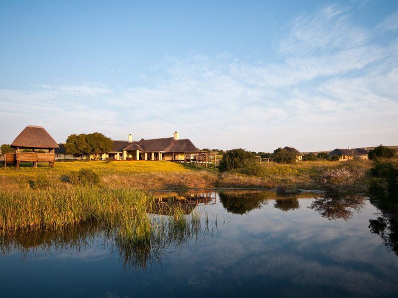 Amakhala Game Reserve