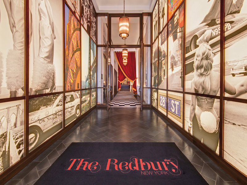 The Redbury New York