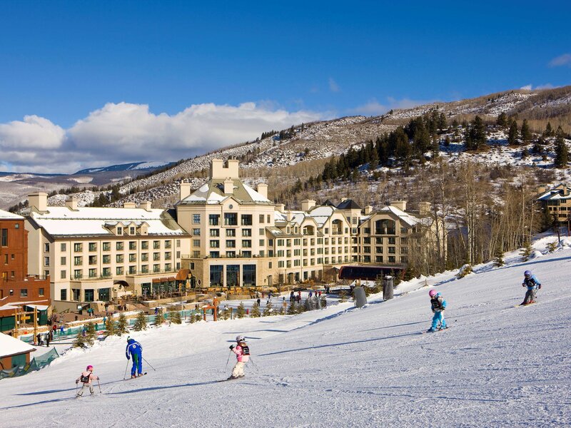 Park Hyatt Beaver Creek Resort  Spa