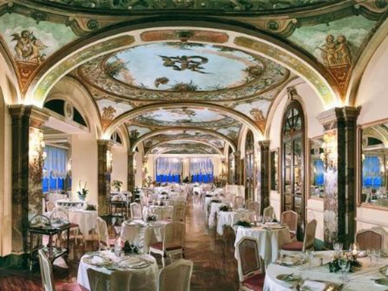 Grand Hotel Excelsior Vittoria