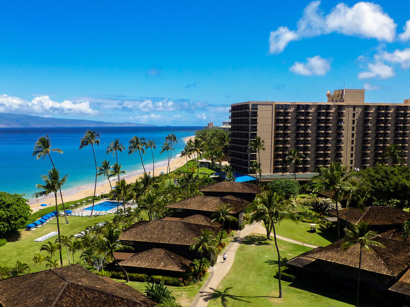 Royal Lahaina Resort