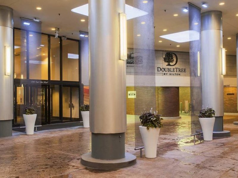 Doubletree Magnificent Mile