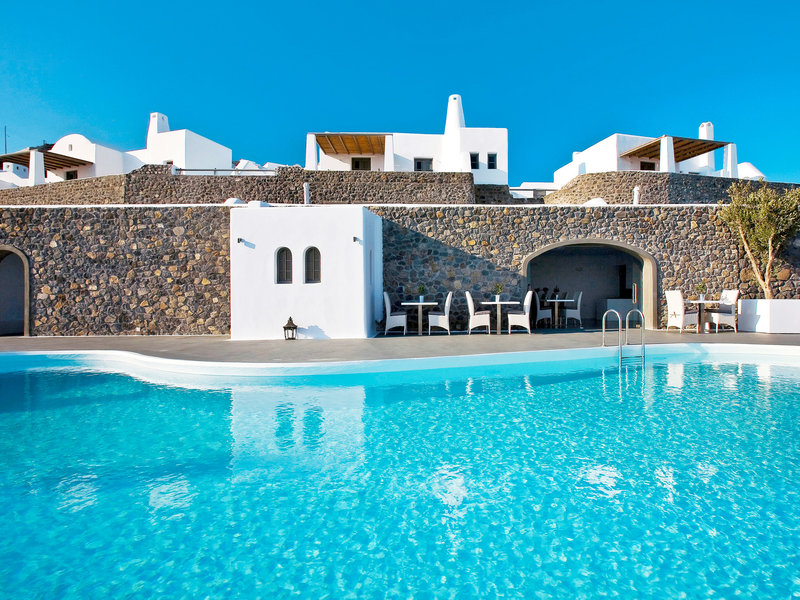 Carpe Diem - Exclusive Boutique Resort Santorini