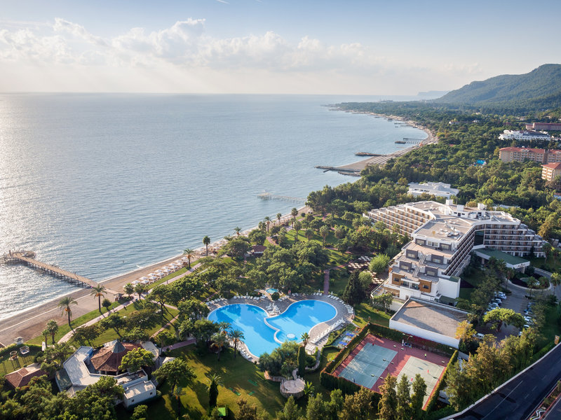 Rixos Beldibi