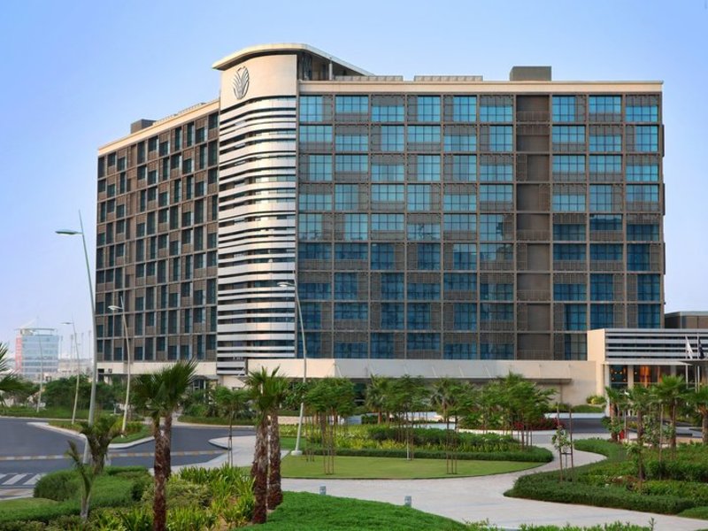 Yas Island Rotana