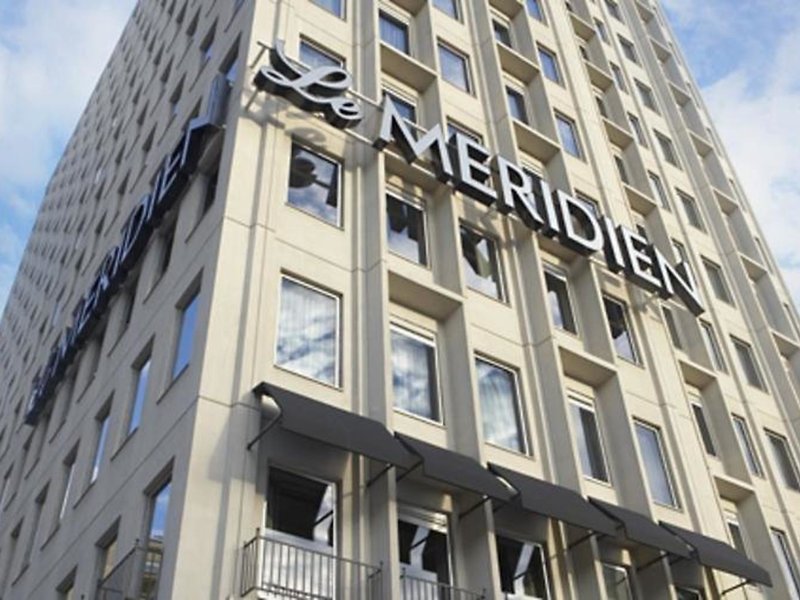 Le Meridien Versailles Montreal