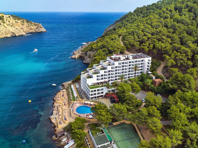 Palladium Hotel Cala LLonga