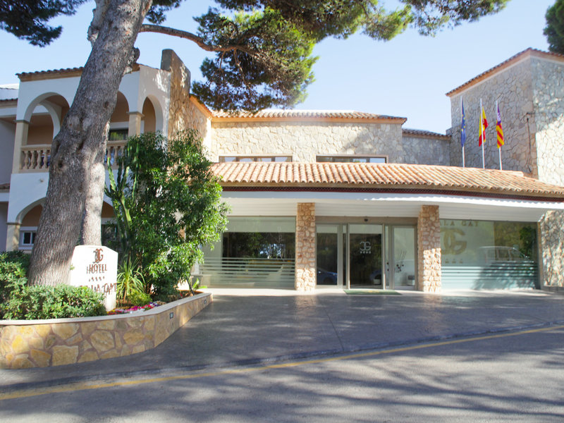 Hotel Cala Gat