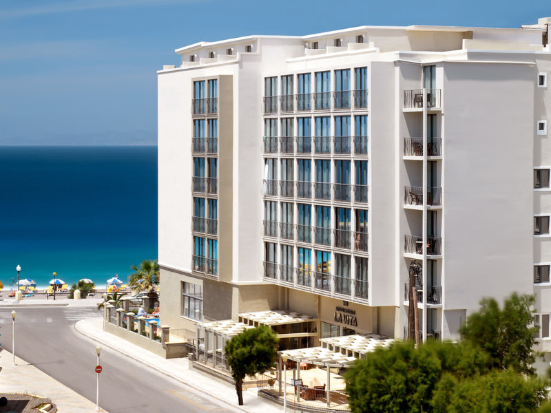 Mitsis La Vita Beach Hotel