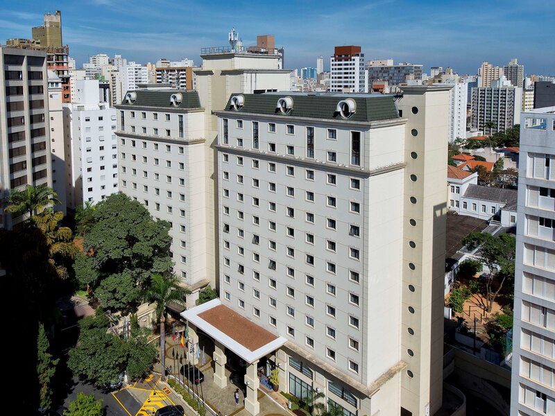 Tryp Campinas