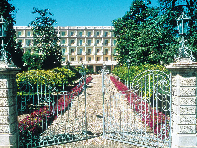 Terme Palace Meggiorato