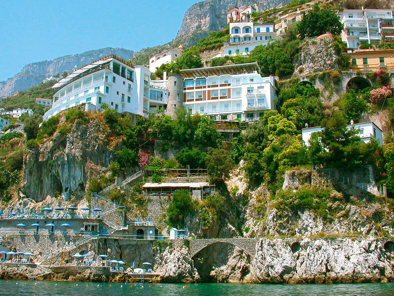 Hotel Miramalfi