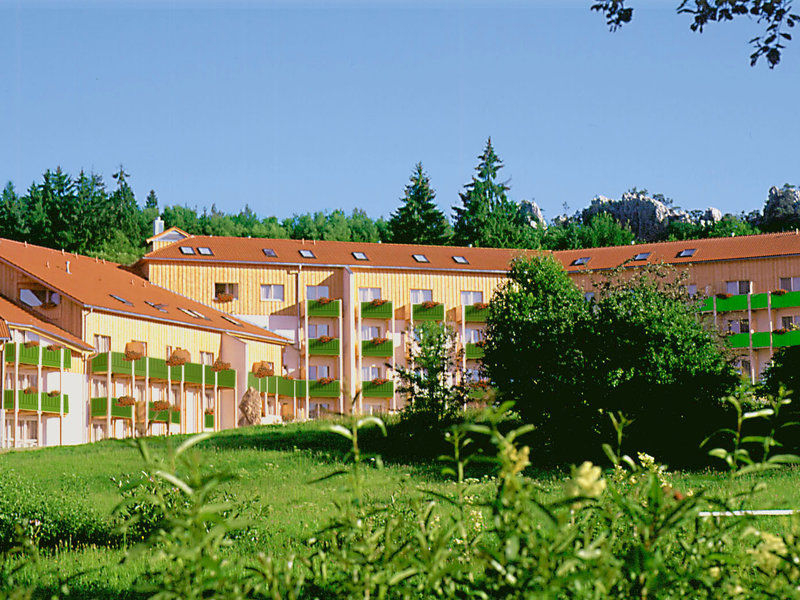 Hotel am Pfahl