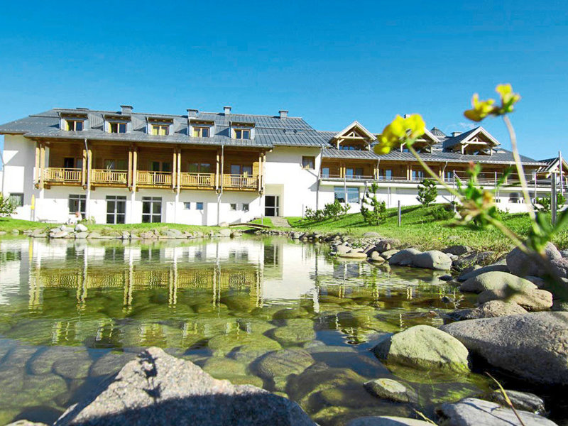 Hotel Seiser Alm Urthaler