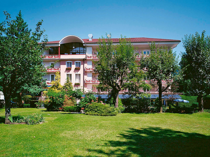 Hotel Sonnengrund