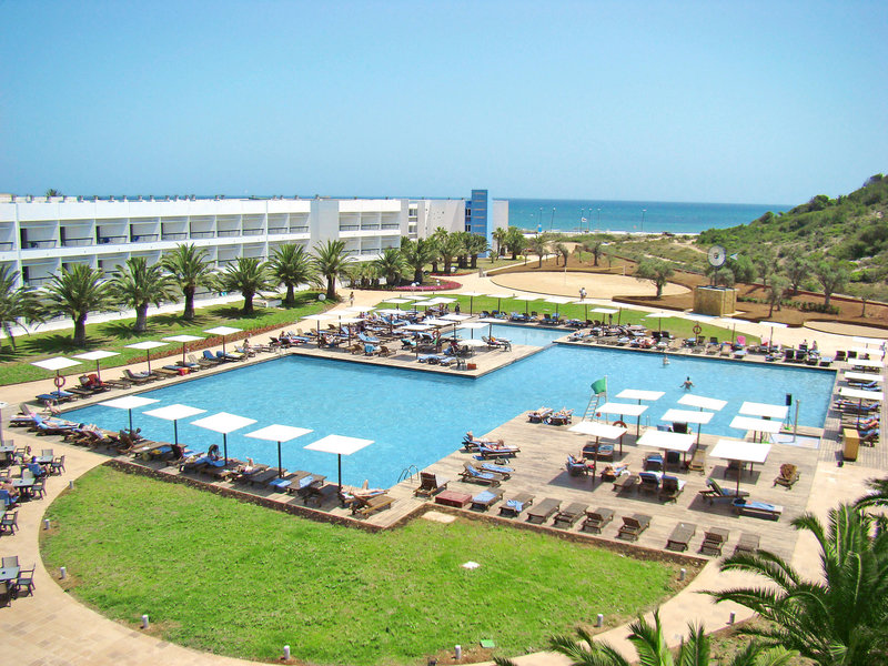 Grand Palladium Palace Ibiza Resort & Spa