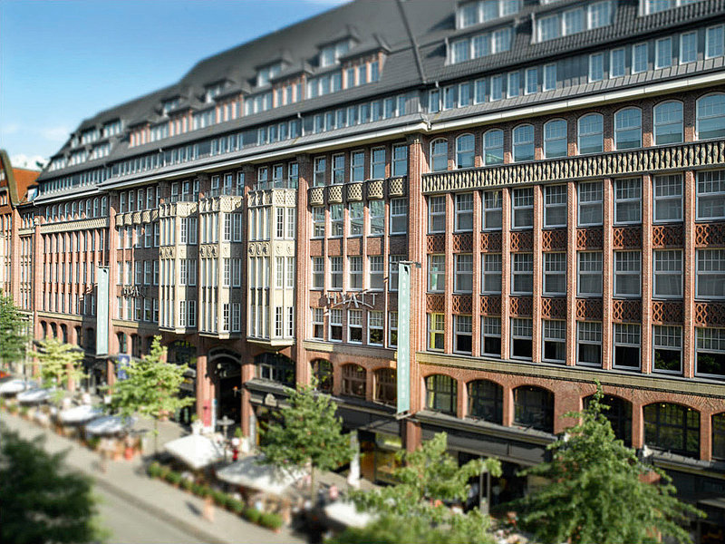 Park Hyatt Hamburg