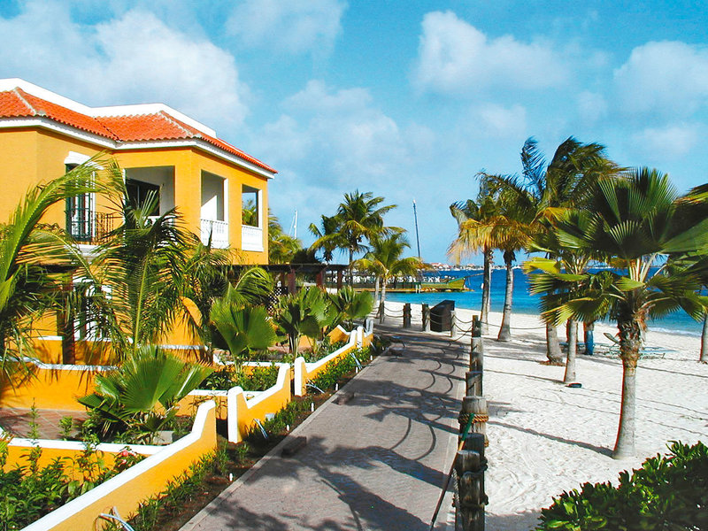 Harbour Village Beach Club