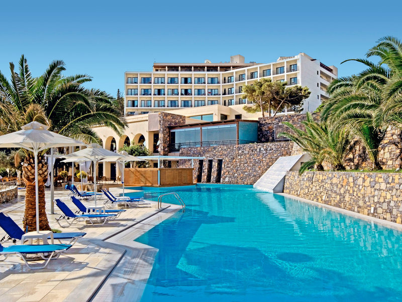 Wyndham Grand Crete Mirabello Bay