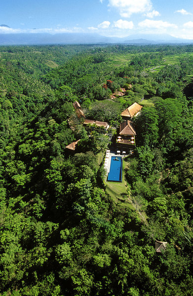 Alila Ubud