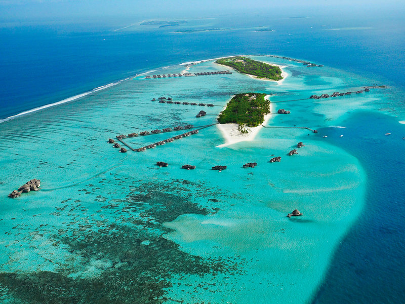 Gili Lankanfushi Maldives