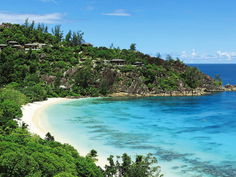 Four Seasons Resort Seychelles