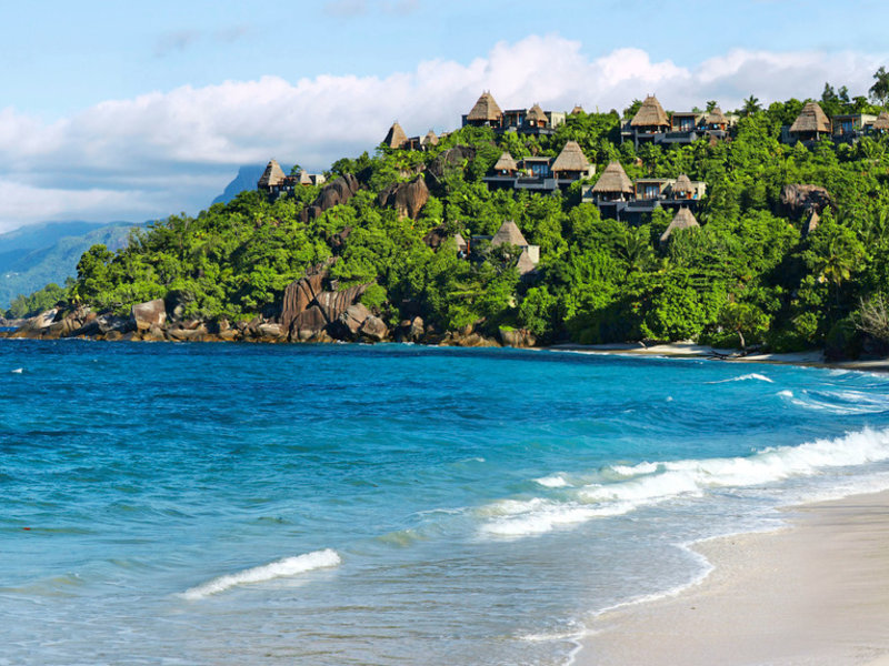 Anantara MAIA Seychelles Villas