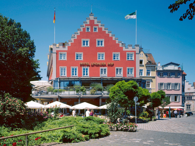 Hotel Lindauer Hof