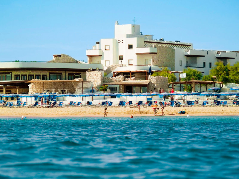 Hotel Lido Torre Egnazia