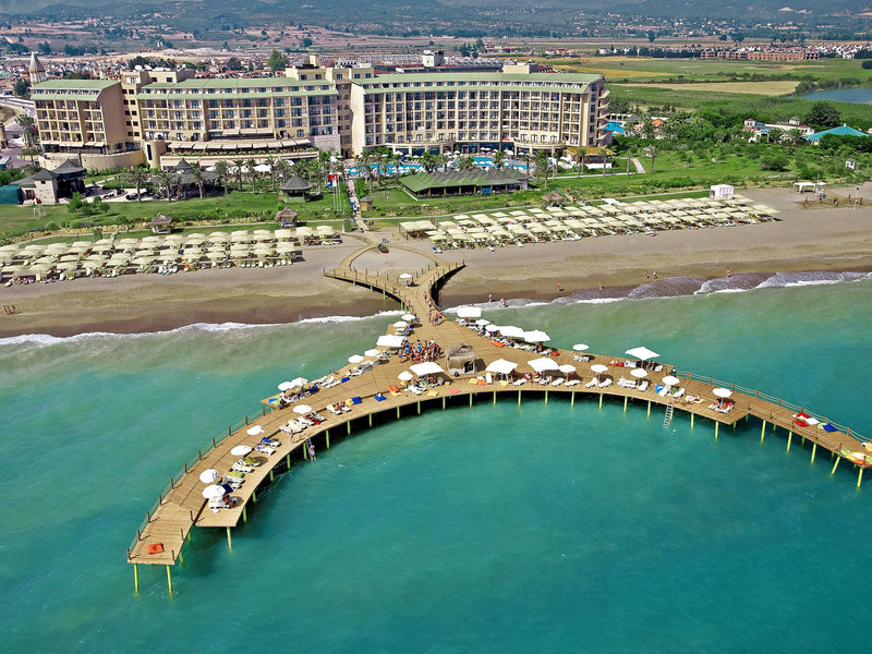 Hotel Lyra Resort