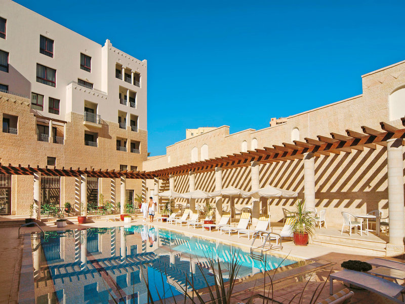 Hotel Mövenpick Resort Petra