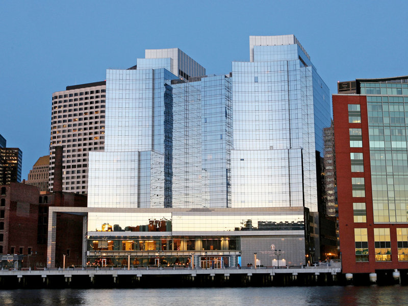 InterContinental Boston