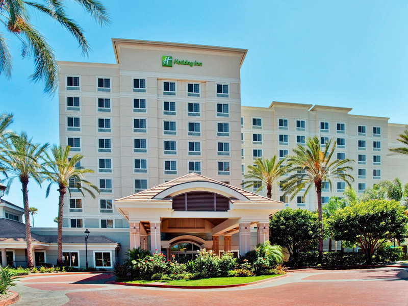 Holiday Inn Anaheim-Resort Area