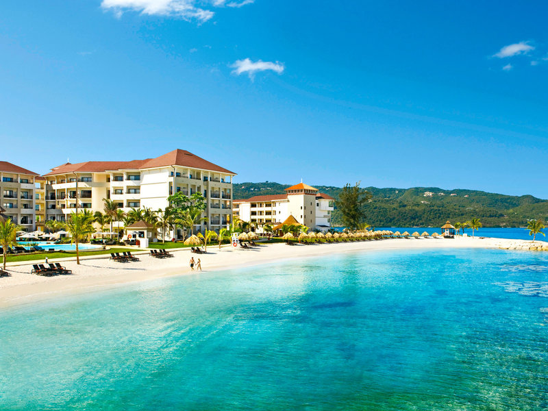 Secrets Wild Orchid Montego Bay