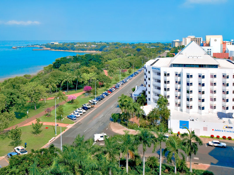 Novotel Darwin CBD