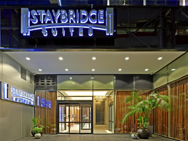 Staybridge Suites Times Square