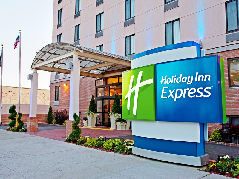 Holiday Inn Express Brooklyn