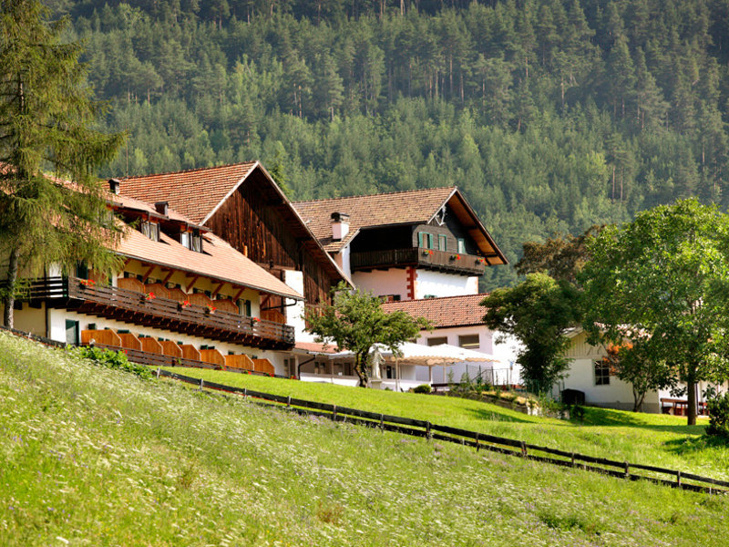 Naturhotel Wieserhof