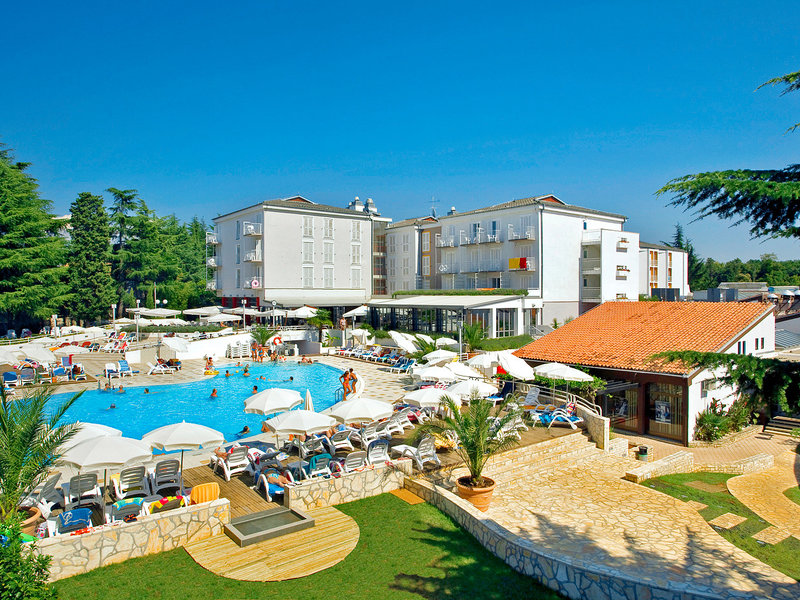 Valamar Pinia Hotel