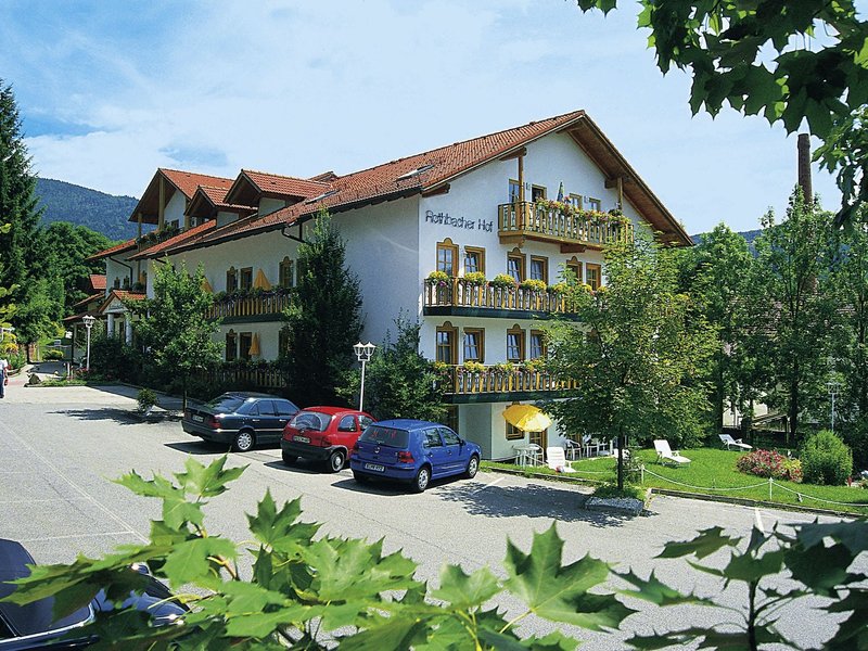 Hotel Rothbacher Hof